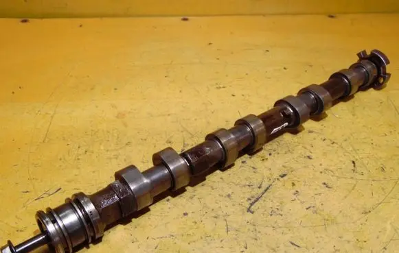 Camshaft