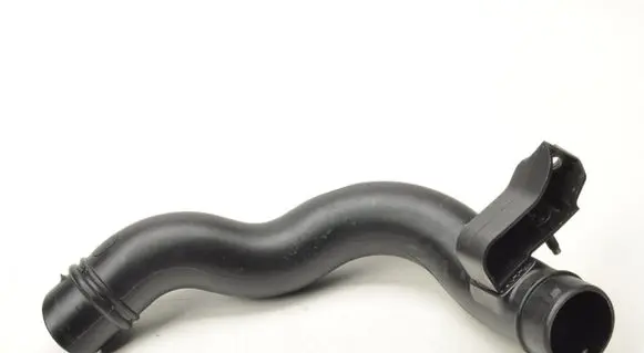 Volvo XC60 Air intake hose/pipe 31657797