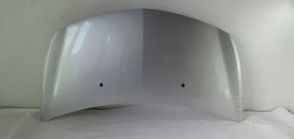 Renault Clio III Engine bonnet/hood