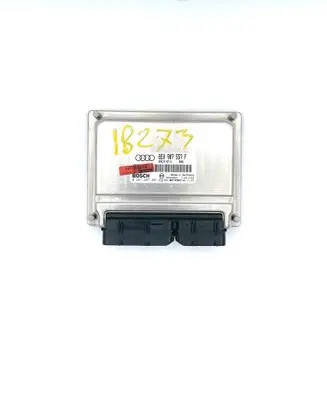 Audi A4 S4 B6 8E 8H Engine control unit/module 8E0907557F 26SA0000 0261207401