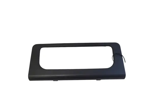 Volkswagen Amarok Climate control/heater control trim 2h0857326