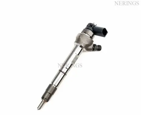 Volkswagen Beetle A5 Fuel injector 0445110469 0445110468