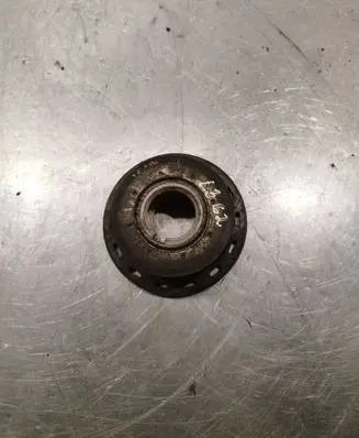 Citroen C5 Crankshaft pulley