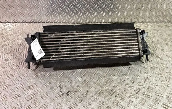 Mercedes-Benz X-class W470 Intercooler radiator 144614JA0B