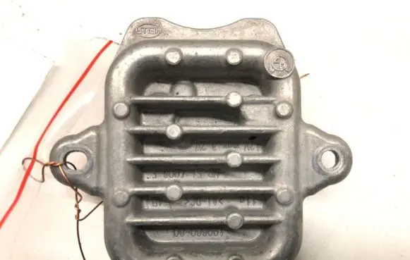 BMW 3 F30 F35 F31 Other control units/modules 199.660-00