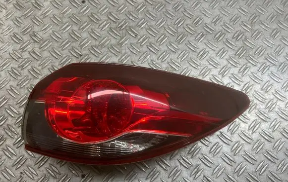 Mazda 6 Rear/tail lights