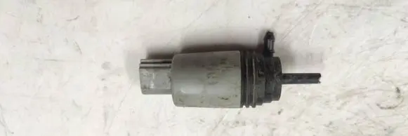 BMW 3 E90 E91 Windscreen/windshield washer pump 6934159 23557610