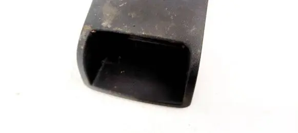 Skoda Fabia Mk1 (6Y) Glove box 6Y0858373