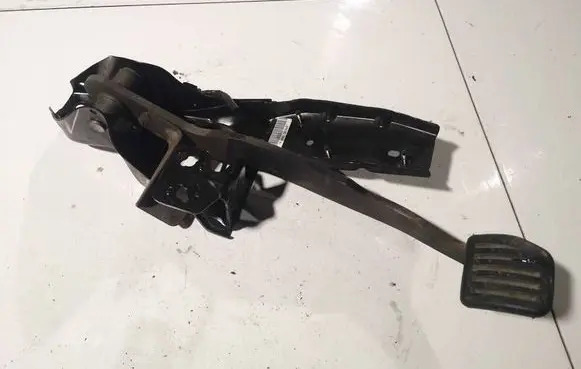 Ford S-MAX Brake pedal 6g922d094jf