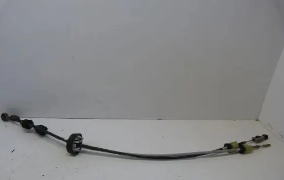 Opel Zafira B Gear shift cable linkage 55351948EX