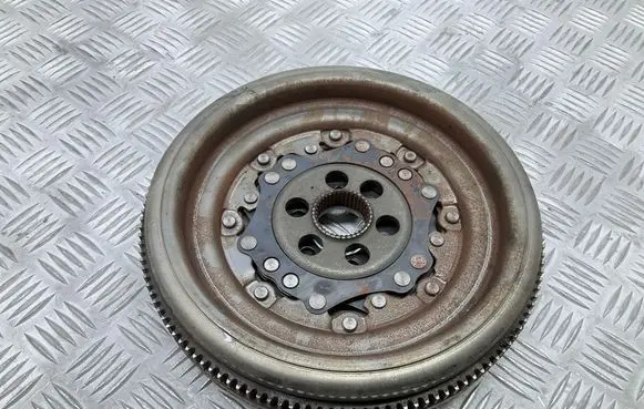 Audi TT TTS Mk2 Dual mass flywheel 06F105266N