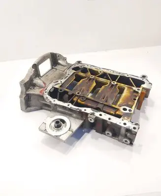 Mitsubishi Outlander Oil sump JP6110