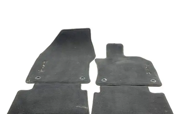 Lexus UX Car floor mat set 