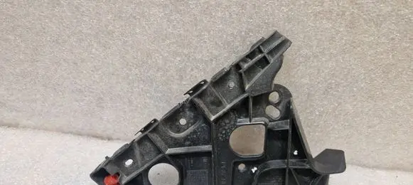 Opel Astra J Front bumper mounting bracket 13367893