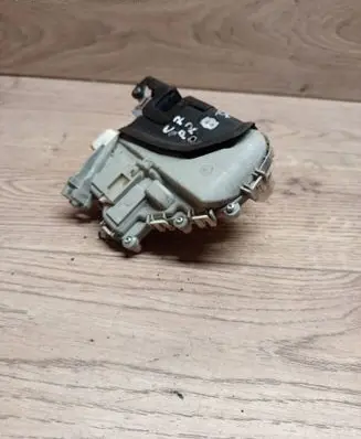 Audi A6 S6 C7 4G Front door lock 8J1837015C 2812136