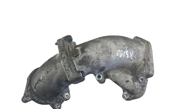 Audi A4 S4 B7 8E 8H Air intake hose/pipe 8E0145997A 291004 K3190
