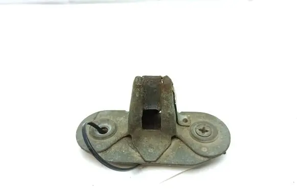 Mercedes-Benz COMPAKT W115 Trunk lock loop 