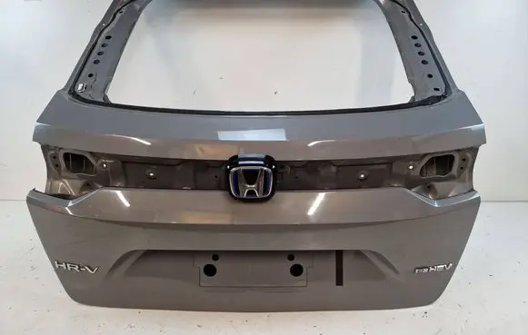 Honda HR-V Truck tailgate 