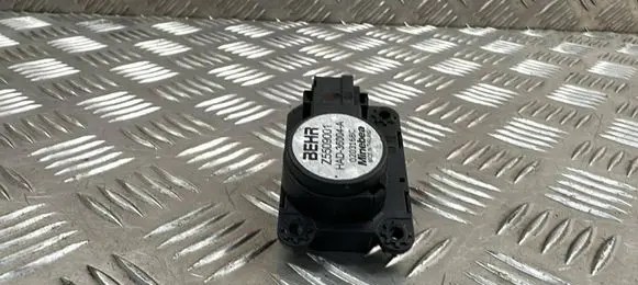 Citroen C4 Cactus Air flap motor/actuator HAD36004A