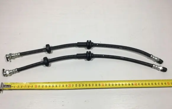 Citroen Jumper Brake booster pipe/hose 