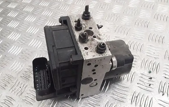 BMW 7 E65 E66 ABS Pump 0265950006