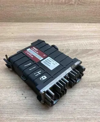 Audi A6 S6 C4 4A Engine control unit/module ECU 4A0906264 0280800398