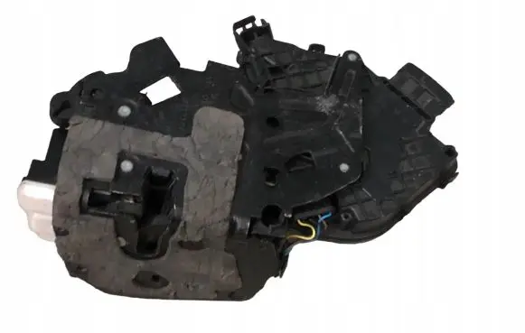 Land Rover Range Rover L405 Front door lock CPLA-21813-AE
