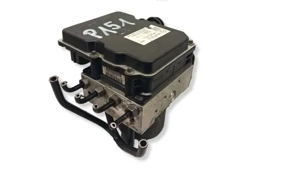 Audi A4 S4 B8 8K ABS Pump 8K0907379CL 8K0614517GP