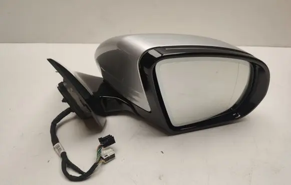 Mercedes-Benz E W213 Front door electric wing mirror A2138107401