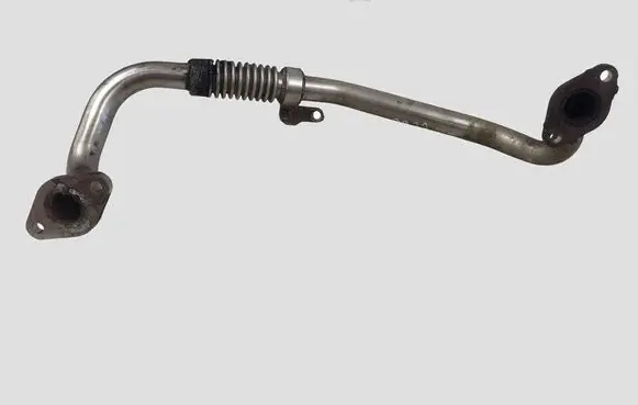 Volkswagen PASSAT B6 EGR valve line/pipe/hose 03L131521AK