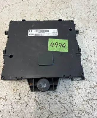 Renault Master III Comfort/convenience module 284B13324R 11382588