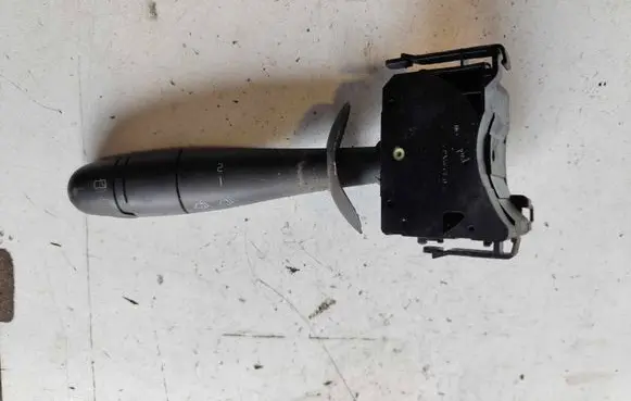 Renault Trafic II (X83) Wiper control stalk 34444504