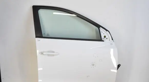 Hyundai ix35 Front door