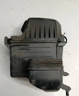 Air filter box
