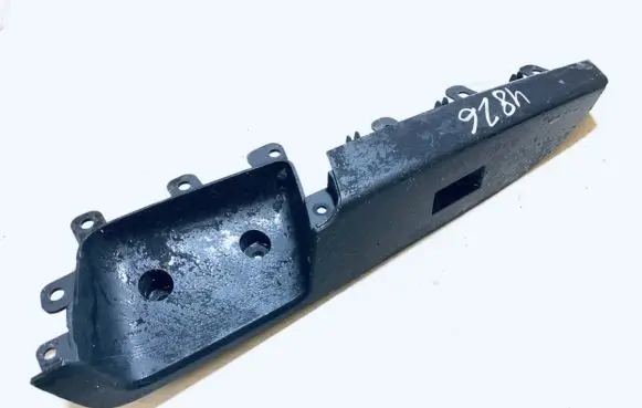 Opel Antara Front door window switch trim 201004048