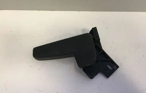 Volkswagen Golf VII Engine bonnet (hood) release handle 6R1823633