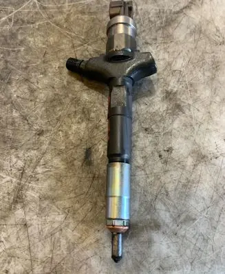 Opel Signum Fuel injector 8972391617 07J01287
