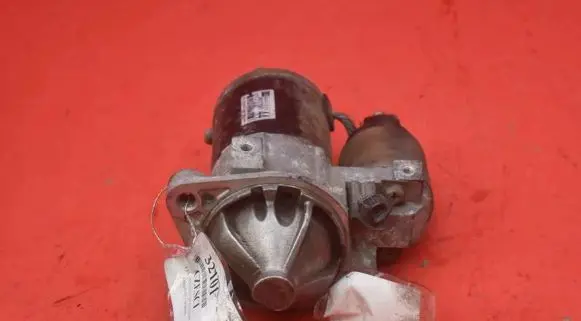 Mitsubishi Outlander Starter motor MN153444