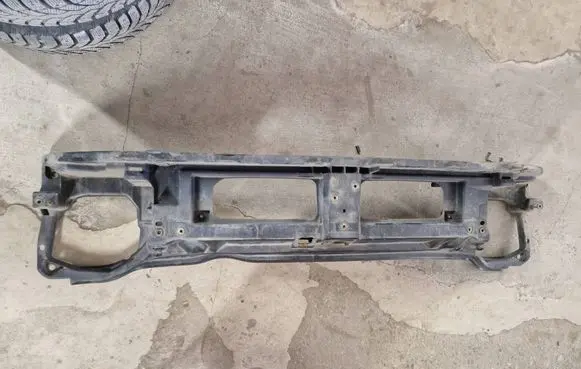 Renault Trafic II (X83) Radiator support slam panel 8200274224