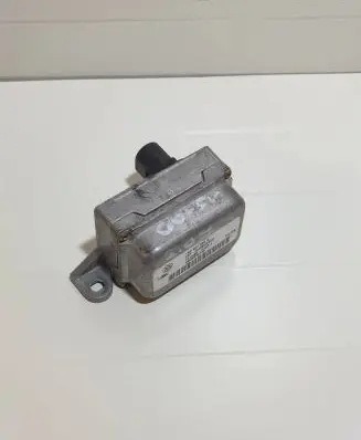 Volkswagen Golf V ESP acceleration yaw rate sensor 1K0907655B 10098503204 U9D5D25266