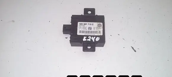 Volkswagen Golf IV Engine control unit/module 1K0907719C