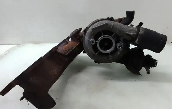 Ford Focus C-MAX Turbo 753847