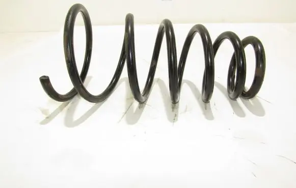 Hyundai Tucson JM Rear coil spring kodo