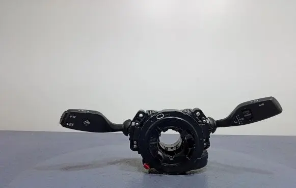 BMW 5 GT F07 Other switches/knobs/shifts 7944082