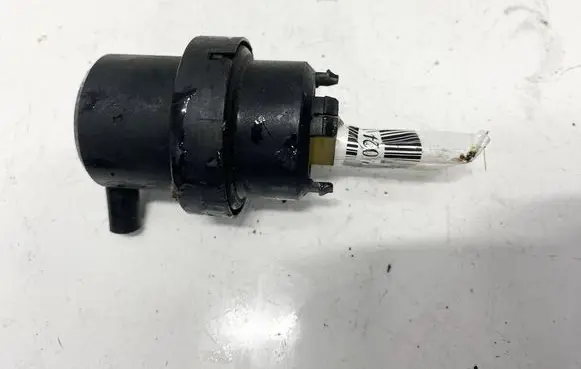 Opel Astra F Turbo solenoid valve 