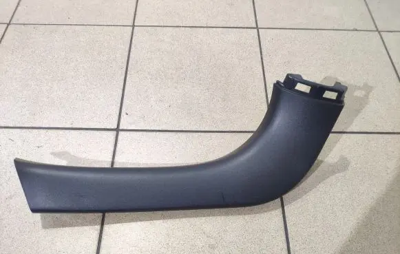 Lexus RX 450H Tailgate trim 6479248070