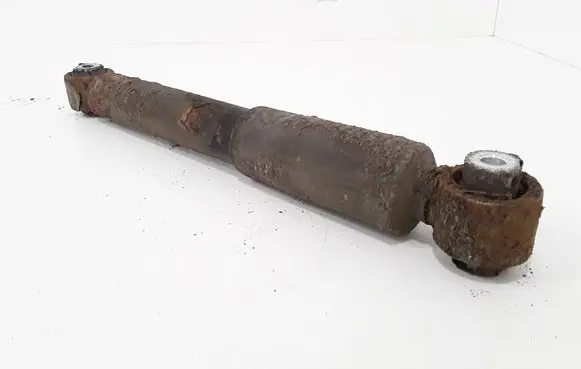 Smart ForTwo I Rear shock absorber/damper