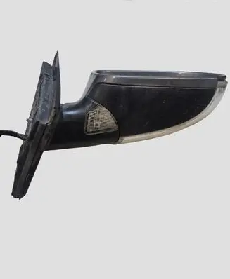 Volkswagen PASSAT B6 Front door electric wing mirror 3C0857934