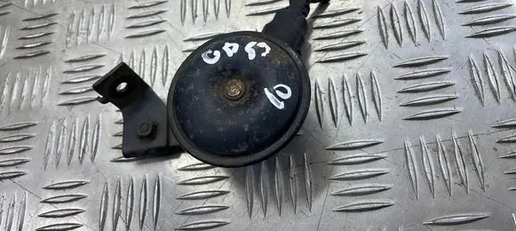 Hyundai Santa Fe Horn signal 28R000034