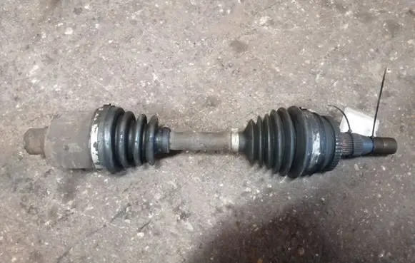 Chrysler Voyager Front driveshaft